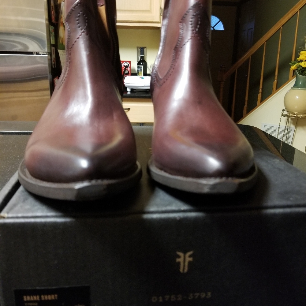 Frye Boots - Picture 4 of 11